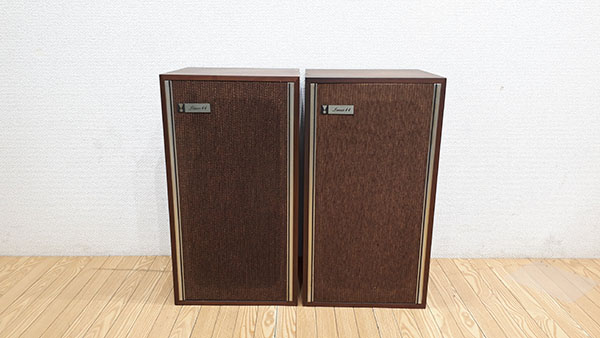 ジェービーエル（JBL）Lancer44　スピーカー