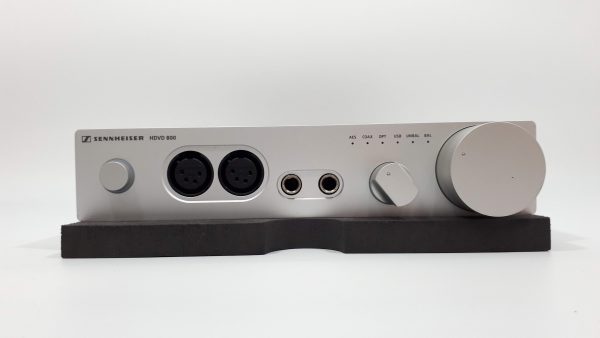 ゼンハイザー（SENNHEISER）HDVD 800 ヘッドフォンアンプ