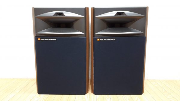 フォステクス（Fostex）GX100 スピーカーシステム