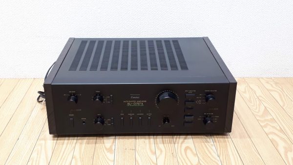 サンスイ（Sansui）AU-D707X インテグレーテッドアンプ