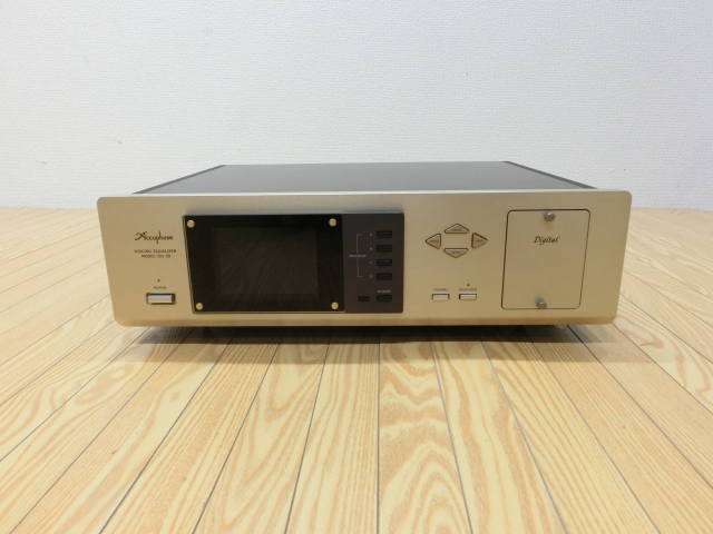 アキュフェーズ