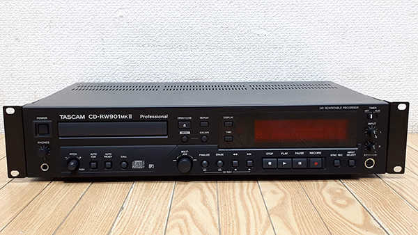パイオニア（Pioneer） PD-30 スーパーオーディオCDプレーヤー