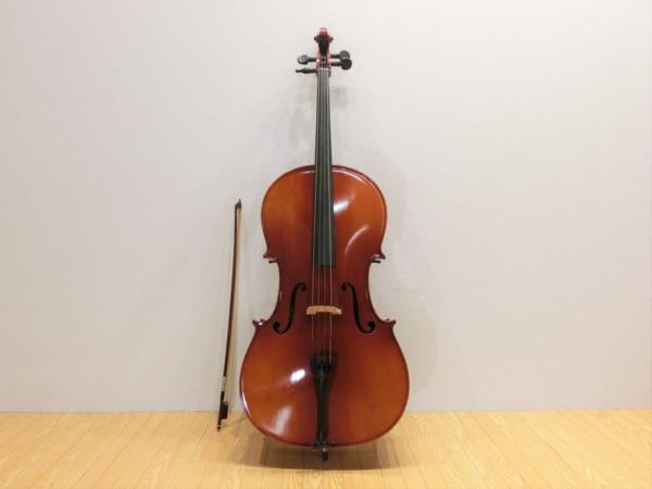 チェロ