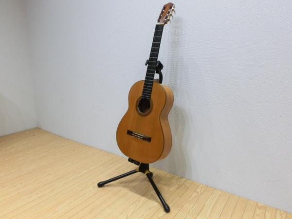 フラメンコギター