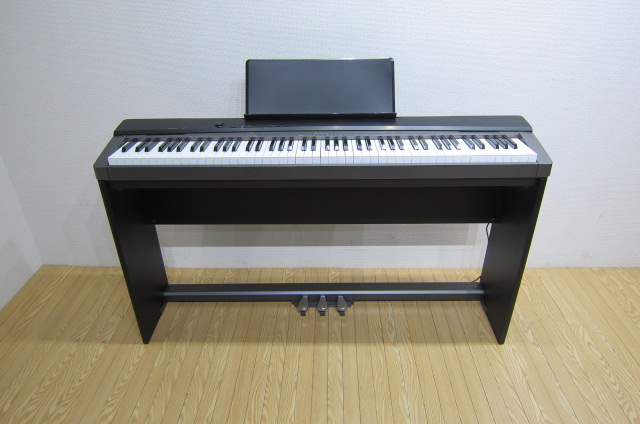 カシオcasio 電子ピアノ
