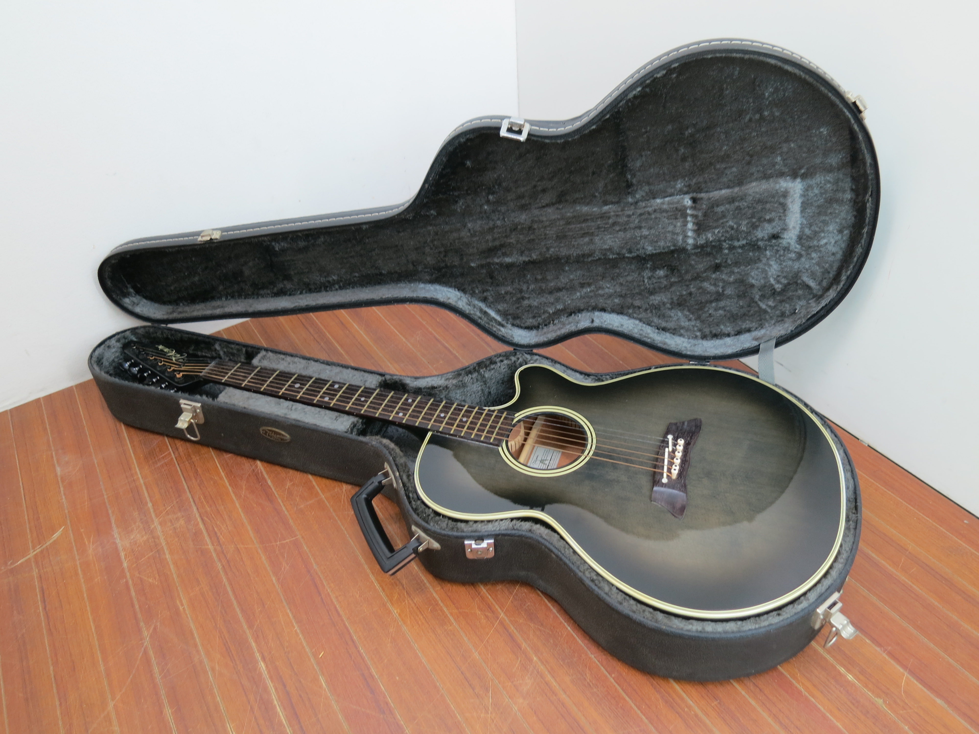 タカミネ（Takamine）PT106-6 エレアコ ギター