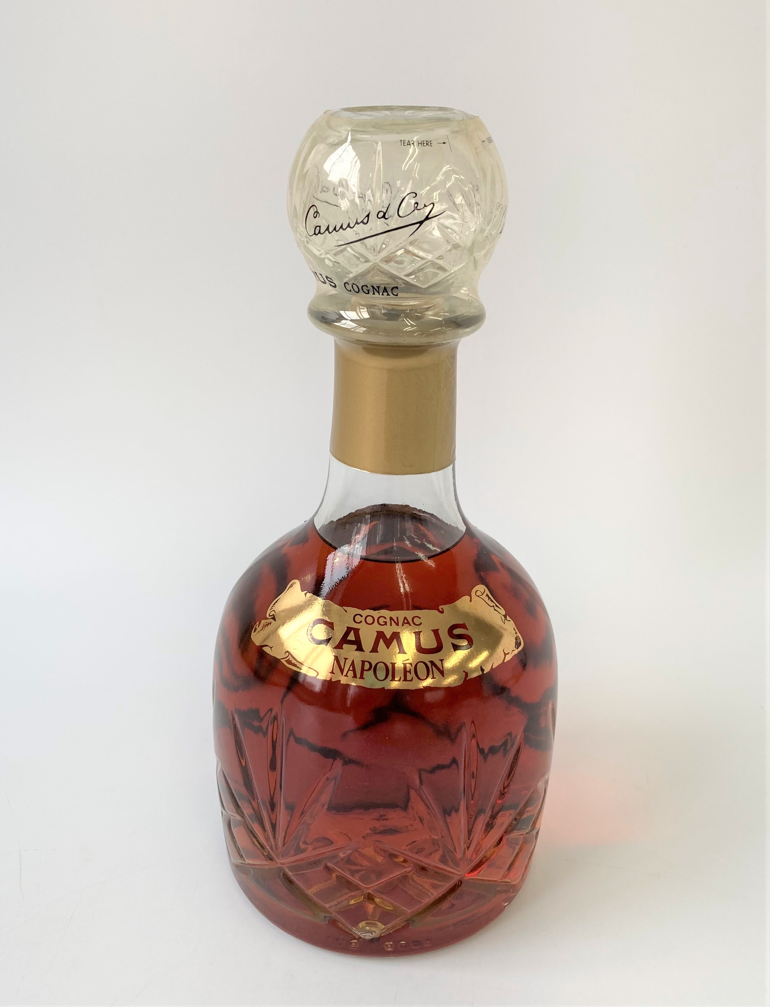 cognac ナポレオン　クリスタル