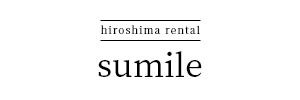 hiroshima rental smile